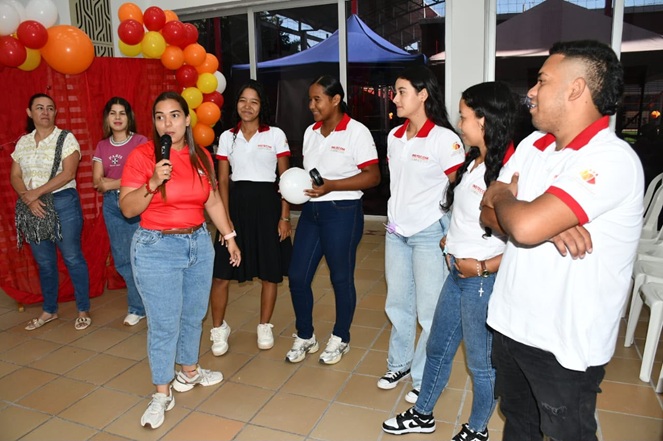 Expocomfacesar Codazzi 2026